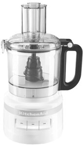 Кухонний комбайн KitchenAid 5KFP0718EWH