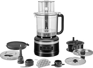 Кухонний комбайн KitchenAid 5KFP1319EBM