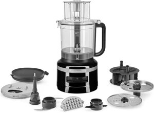 Кухонний комбайн KitchenAid 5KFP1319EOB