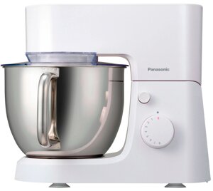 Кухонний комбайн Panasonic MK-CM300WTQ