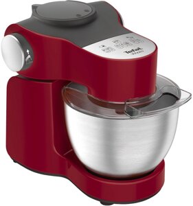 Кухонний комбайн Tefal Wizzo QB317538