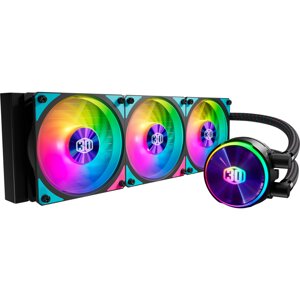 Кулер cooler master s_multi D36M-A23PZ-30