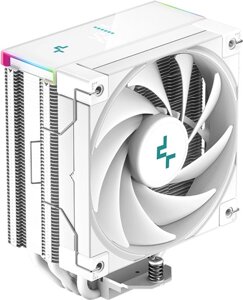 Кулер deepcool AK400 digital WH (R-AK400-whadmn-G)