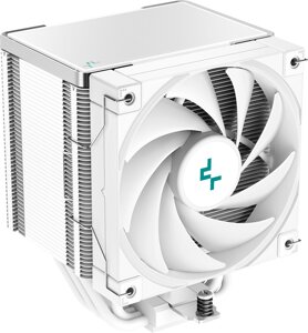 Кулер deepcool AK500 WH (R-AK500-whnnmt-G)