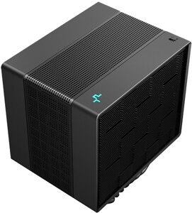 Кулер deepcool assassin 4S (R-ASN4s-bkgpmn-G)