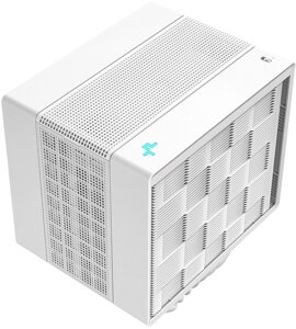 Кулер deepcool assassin 4S white (R-ASN4s-whgpmn-G)