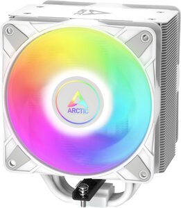 Кулер для процесора Arctic Freezer 36 A-RGB White (ACFRE00125A)