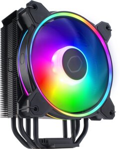 Кулер для процесора cooler master RR-S4kk-20PA-R1