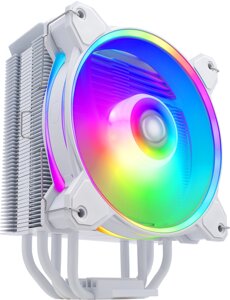 Кулер для процесора cooler master RR-S4ww-20PA-R1