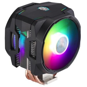 Кулер для процесора CoolerMaster MasterAir MA610P ARGB (MAP-T6PN-218PA-R1)