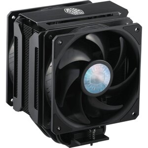 Кулер для процесора CoolerMaster MasterAir MA612 Stealth (MAP-T6PS-218PK-R1)