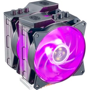 Кулер для процесора CoolerMaster MasterAir MA621P TR4 Edition (MAP-D6PN-218PC-R2)