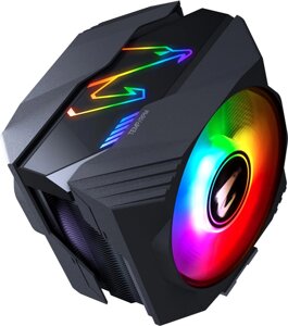 Кулер для процесора gigabyte ATC800