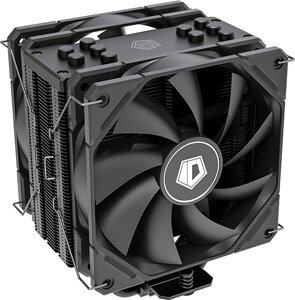 Кулер для процесора ID-Cooling SE-225-XT Black V2