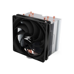 Кулер для процесора zalman CNPS10X performa ST