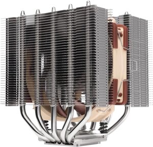 Кулер noctua NH-D12L