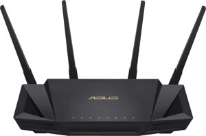 Маршрутизатор Asus RT-AX58U V2