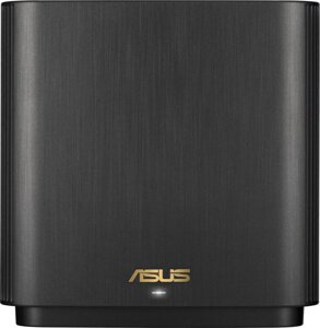 Маршрутизатор ASUS zenwifi XT9 1PK black (90IG0740-MO3b50)