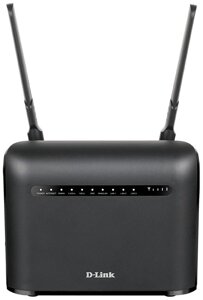 Маршрутизатор D-Link DWR-953V2 AC1200