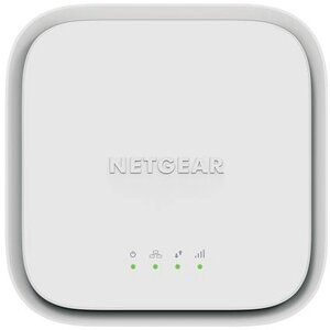 Маршрутизатор netgear LM1200\4G, LTE (LM1200-100EUS)