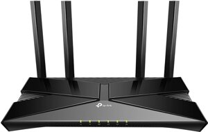 Маршрутизатор TP-link archer-AX1500