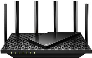 Маршрутизатор TP-link archer AX73