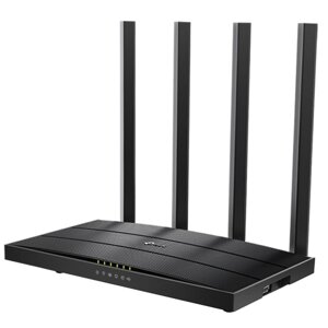 Маршрутизатор TP-link archer C6u