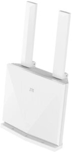 Маршрутизатор ZTE 4G K10