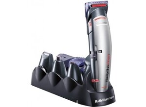 Машинка для стрижки babyliss E837E