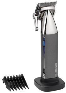 Машинка для стрижки волосся Babyliss E996E