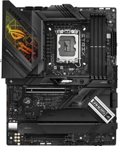 Материнcкая плата ASUS ROG STRIX Z790-H gaming WIFI (90MB1e10-M0eay0)