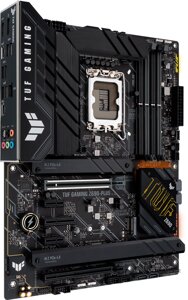 Материнська плата Asus TUF Gaming Z690-Plus