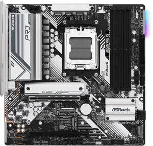 Материнська плата ASRock B650M PRO RS