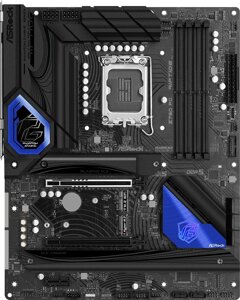 Материнська плата asrock Z790 PG riptide