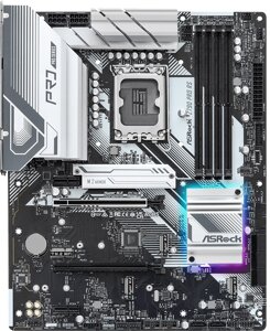 Материнська плата ASRock Z790 PRO RS