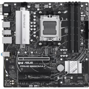 Материнська плата Asus Prime B650M-A II-CSM