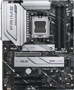 Материнська плата ASUS PRIME X670-P