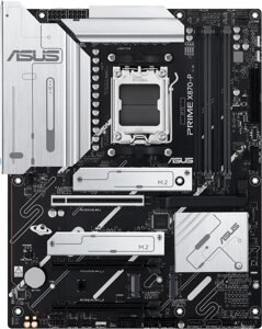 Материнська плата ASUS PRIME X870-P