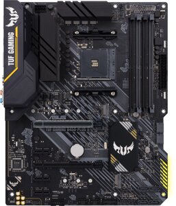 Материнська плата ASUS TUF gaming B450-plus II (90MB1650-M0eay0)