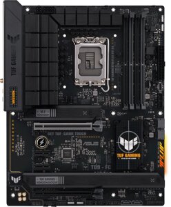 Материнська плата ASUS TUF gaming B760-PLUS WIFI D4