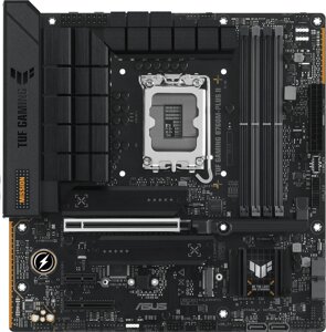 Материнська плата ASUS TUF gaming B760M-plus II (90MB1hd0-M0eay0)