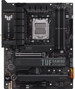 Материнська плата ASUS TUF gaming X670E-PLUS WIFI