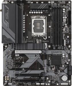 Материнська плата Gigabyte Z790 D AX