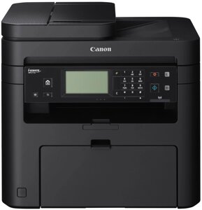 Мфу canon i-sensys MF237w wi-fi (1418C030)