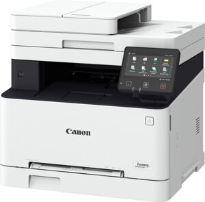 Мфу canon i-sensys MF657cdw wi-fi (5158C014)