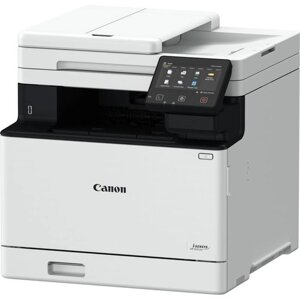 Мфу canon i-sensys MF754cdw wi-fi (5455C023)