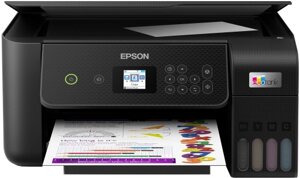 Мфу epson ecotank L3260 (C11CJ66409)