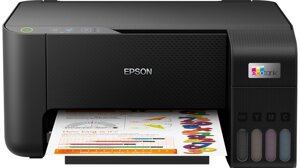 Мфу epson L3200 (C11CJ69401)