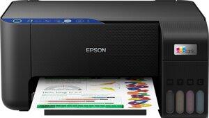 Мфу epson L3251 WI-FI (C11CJ67413)