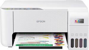 Мфу epson L3256 WI-FI (C11CJ67414)